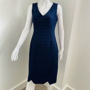 Piazza Sempione dress